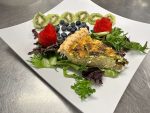 Quiche - Green Leaf Catering